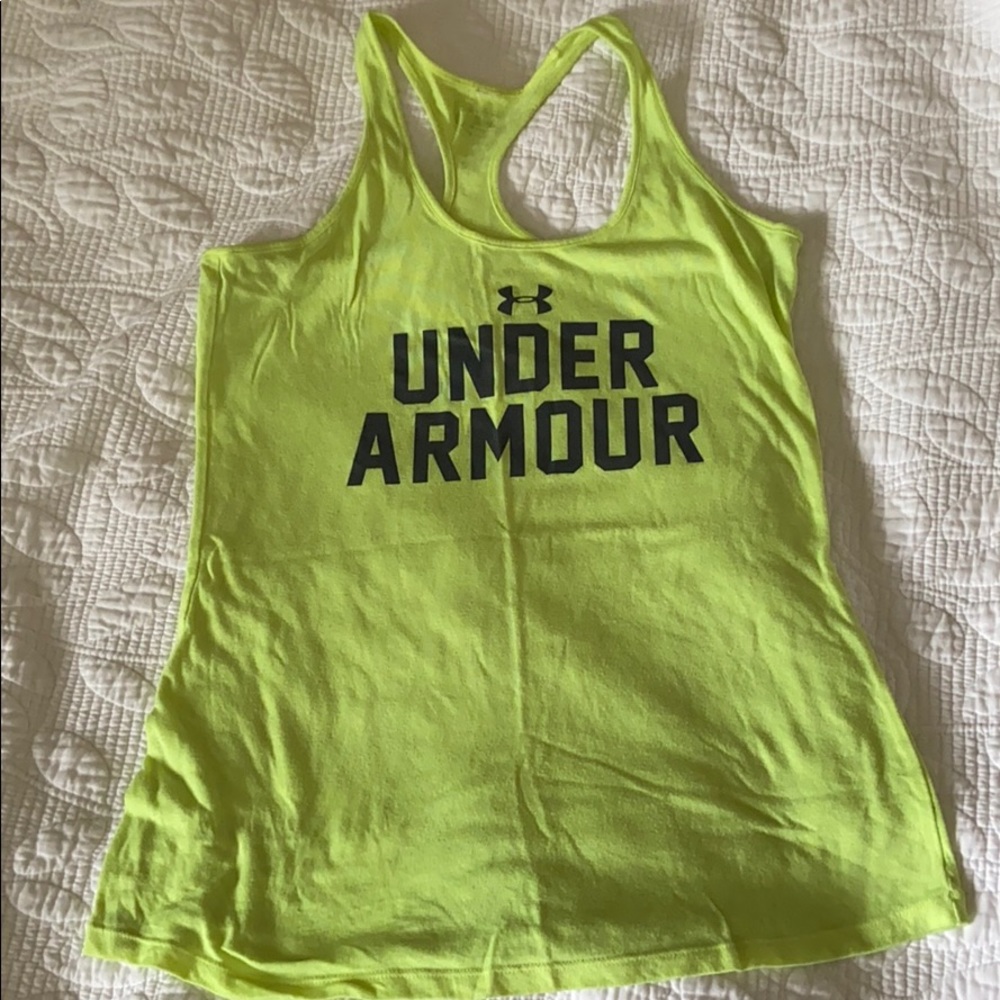 Under Armour Tank